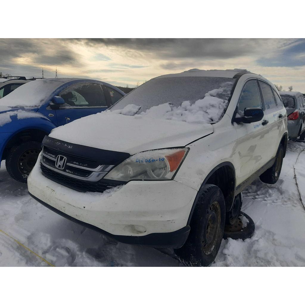 HONDA CR-V 2010
