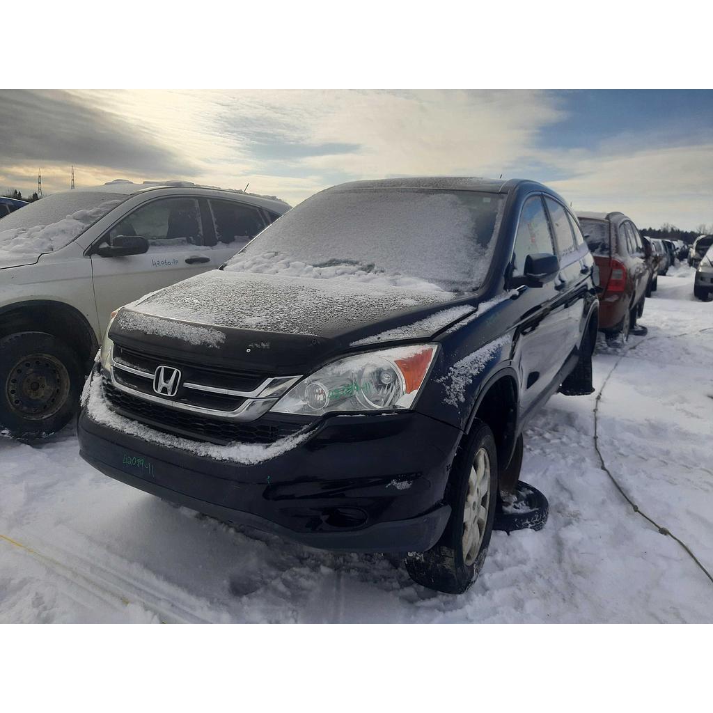 HONDA CR-V 2011