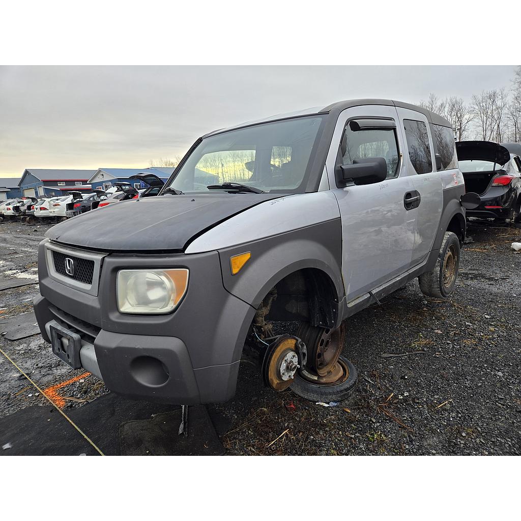 HONDA ELEMENT 2004