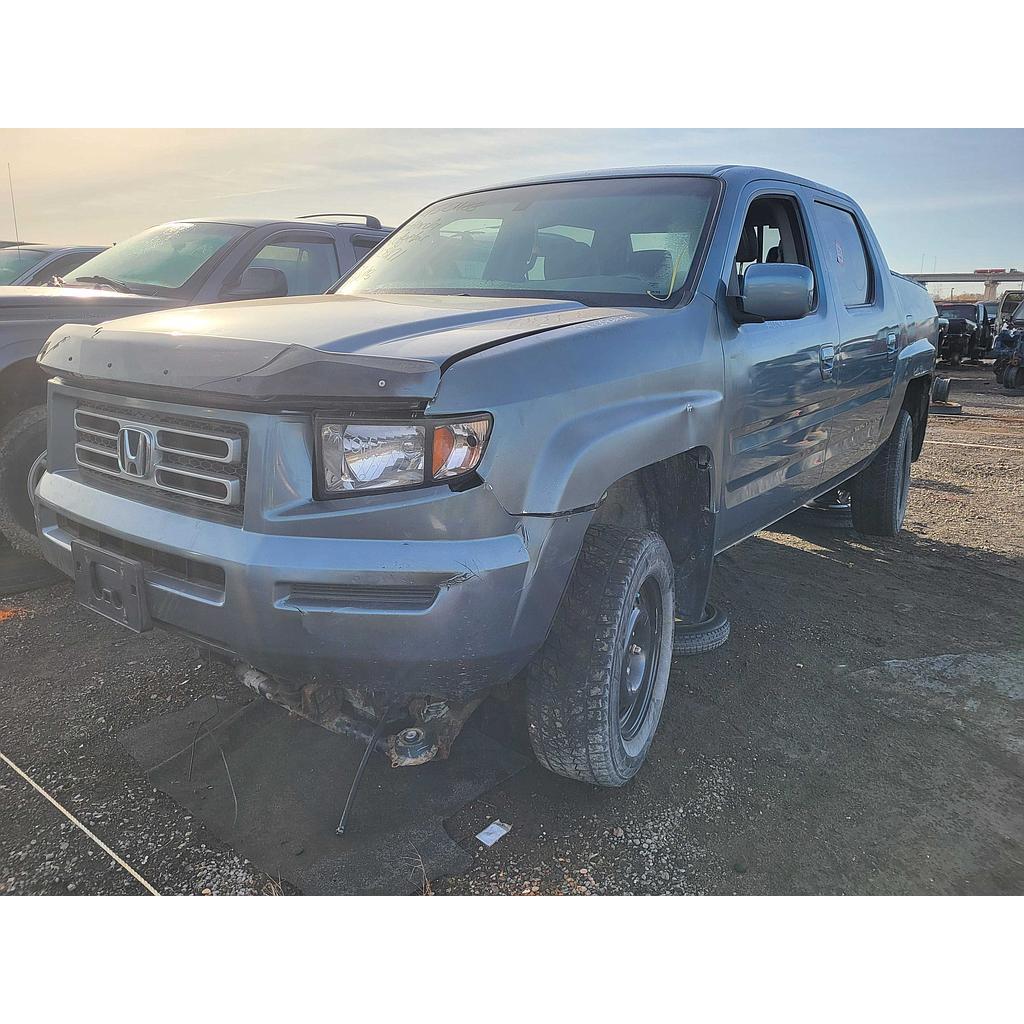 HONDA RIDGELINE 2006