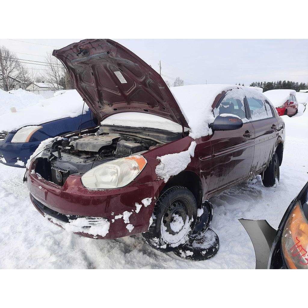 HYUNDAI ACCENT 2006