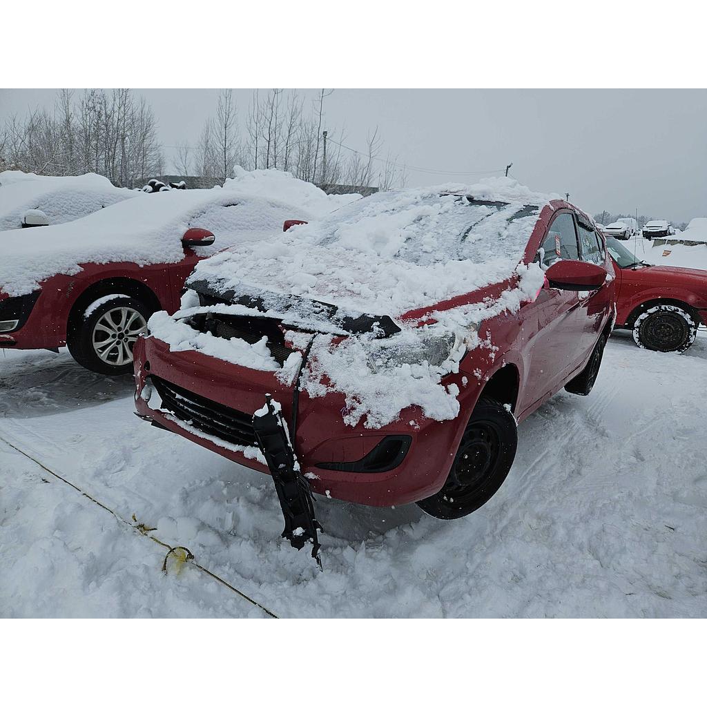 HYUNDAI ACCENT 2013