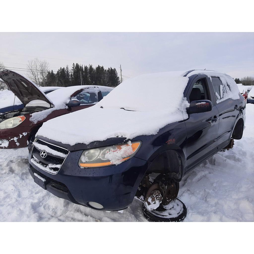 HYUNDAI SANTA FE 2009