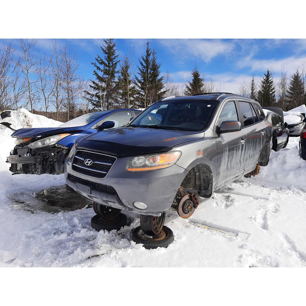 HYUNDAI SANTA FE 2009