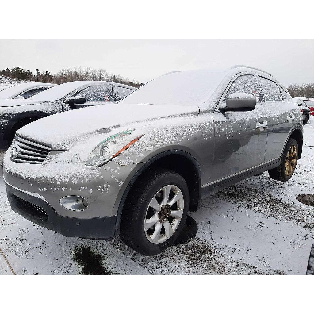 INFINITI EX35 2008