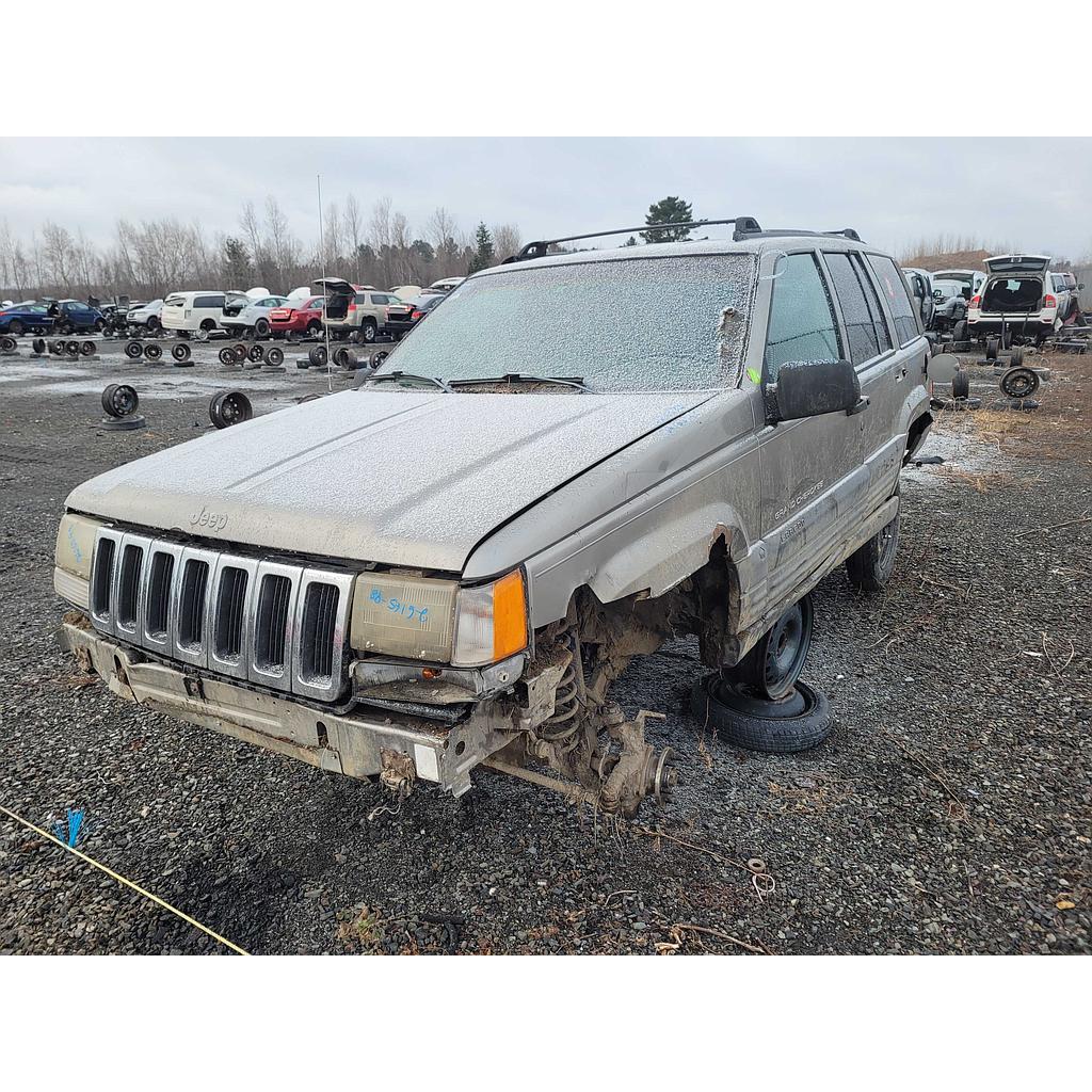 JEEP GRAND CHEROKEE 1998