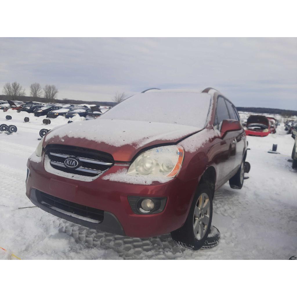 KIA RONDO 2007