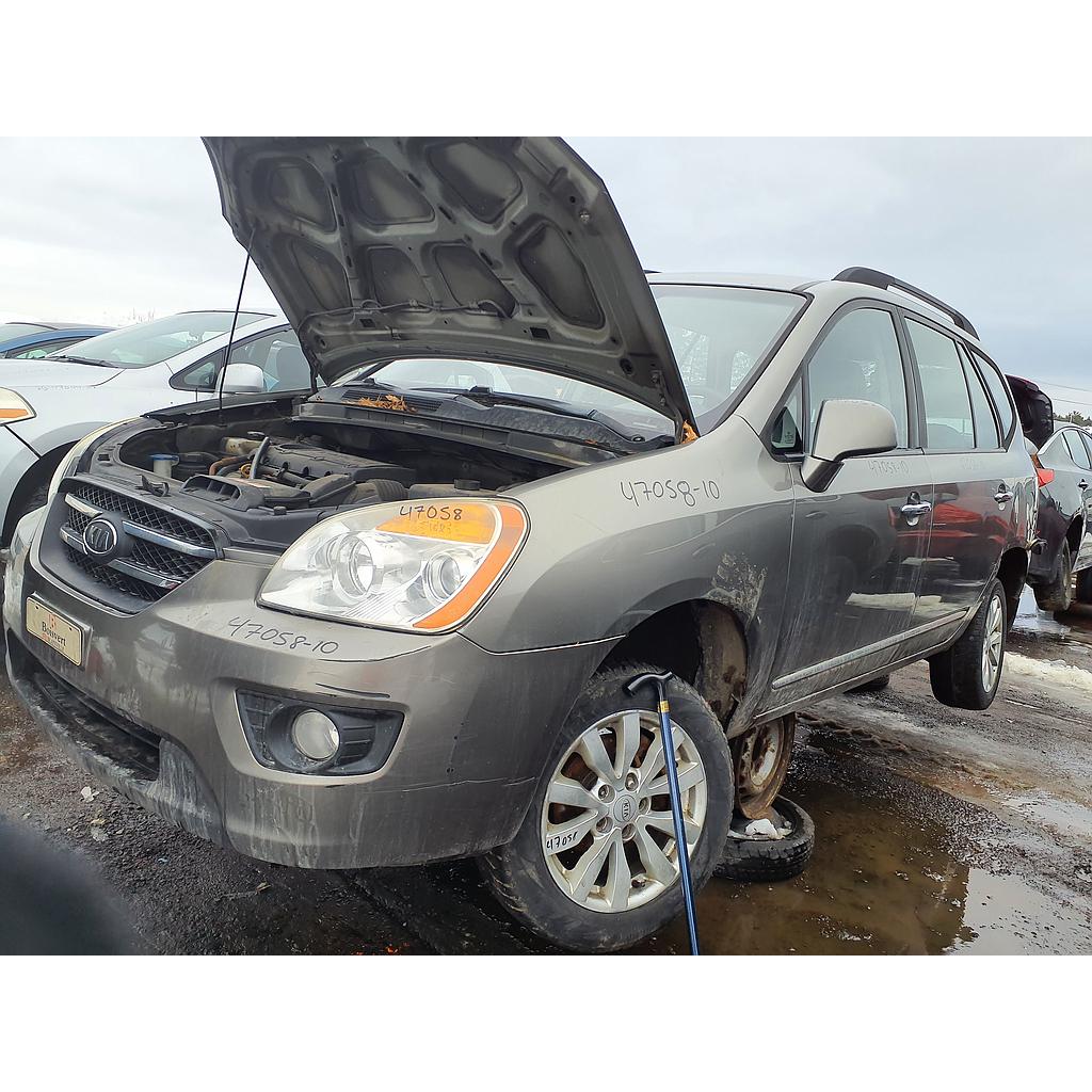 KIA RONDO 2010