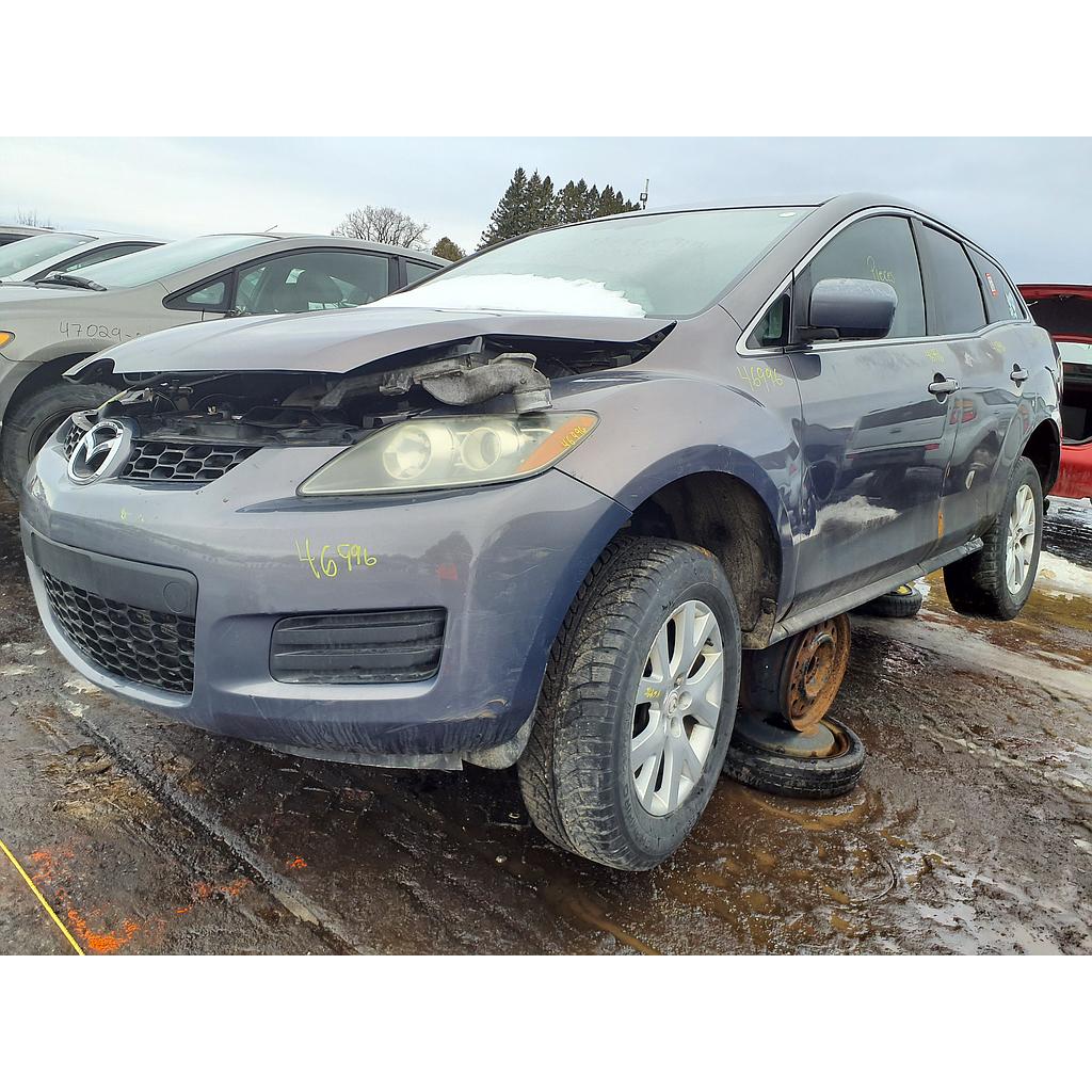 MAZDA CX-7 2008