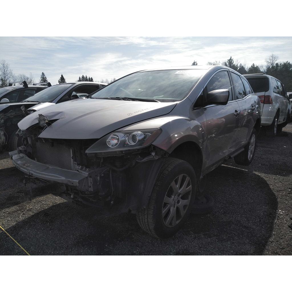 MAZDA CX-7 2008