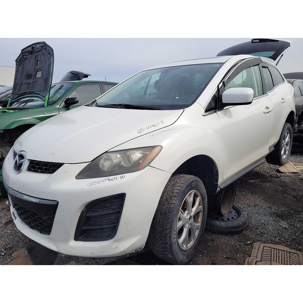 MAZDA CX-7 2010