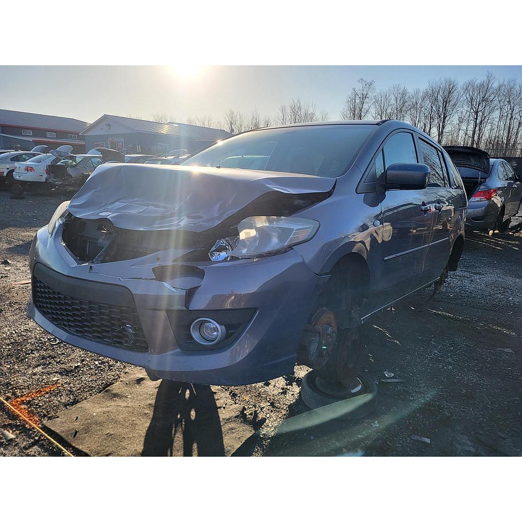 MAZDA MAZDA5 2009