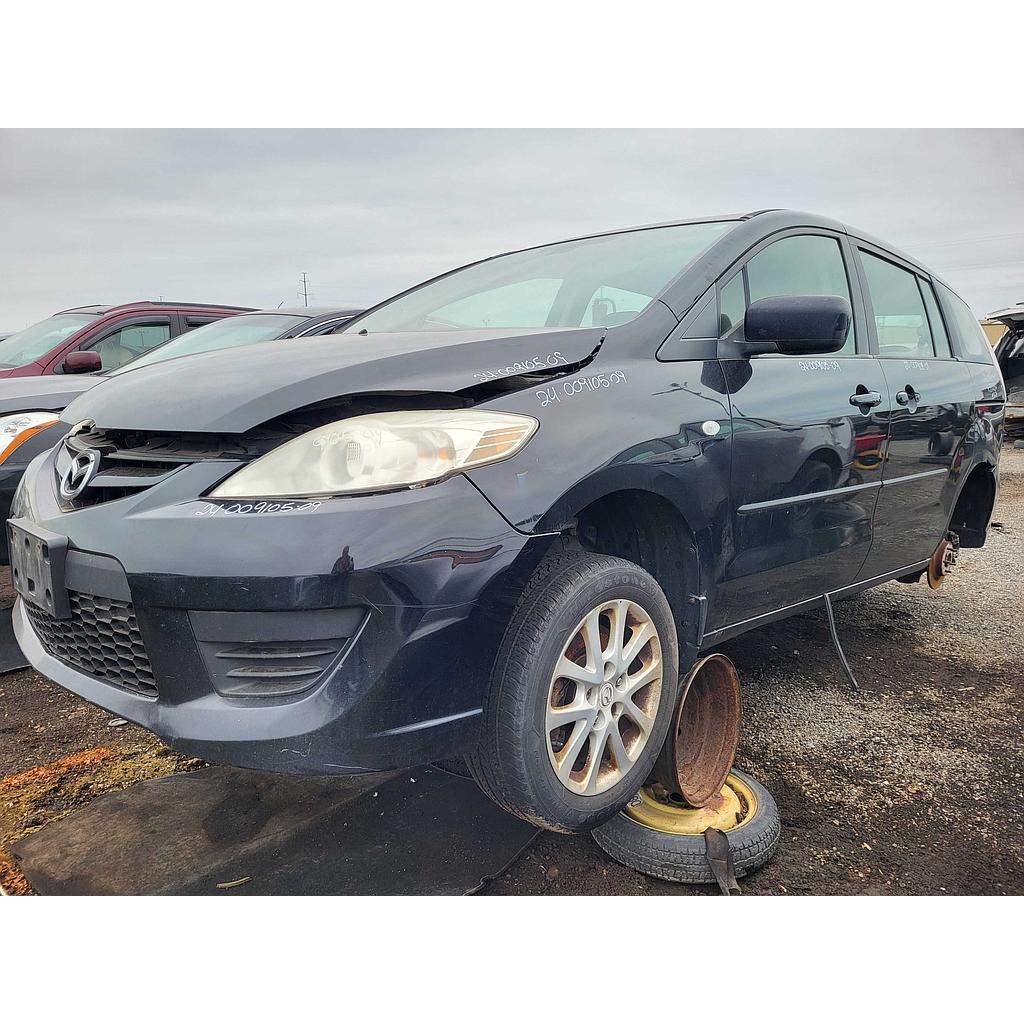 MAZDA MAZDA5 2009