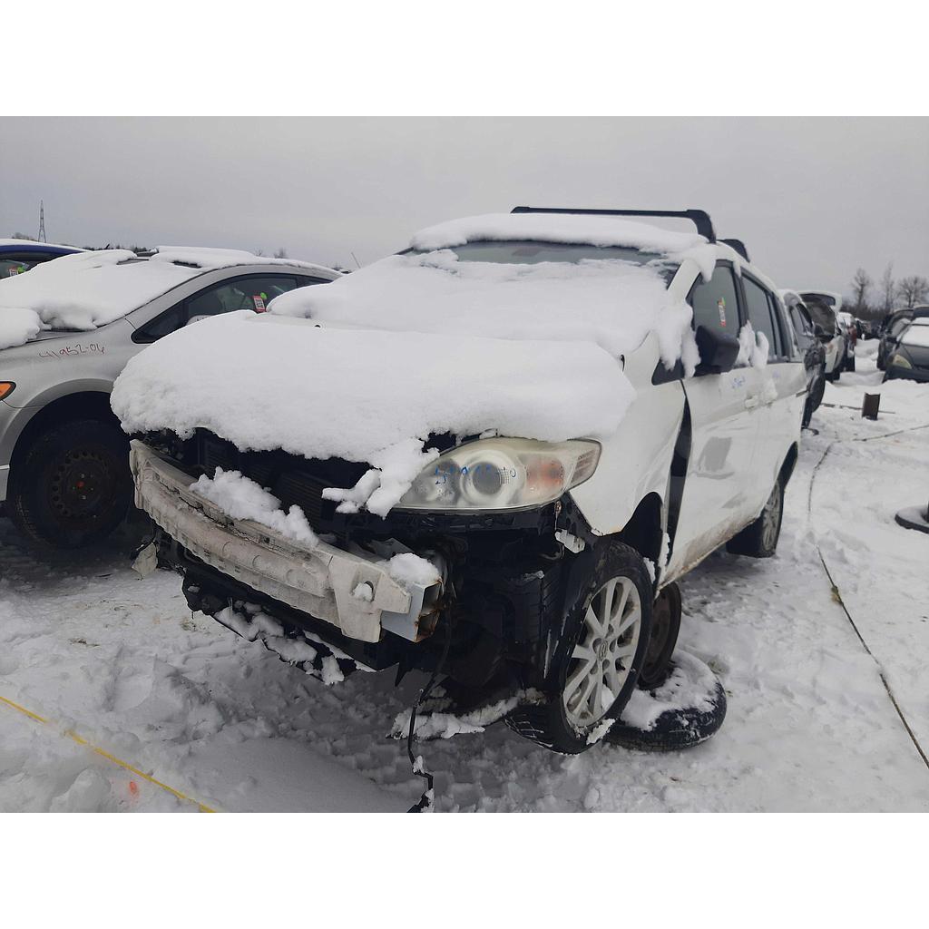 MAZDA MAZDA5 2010