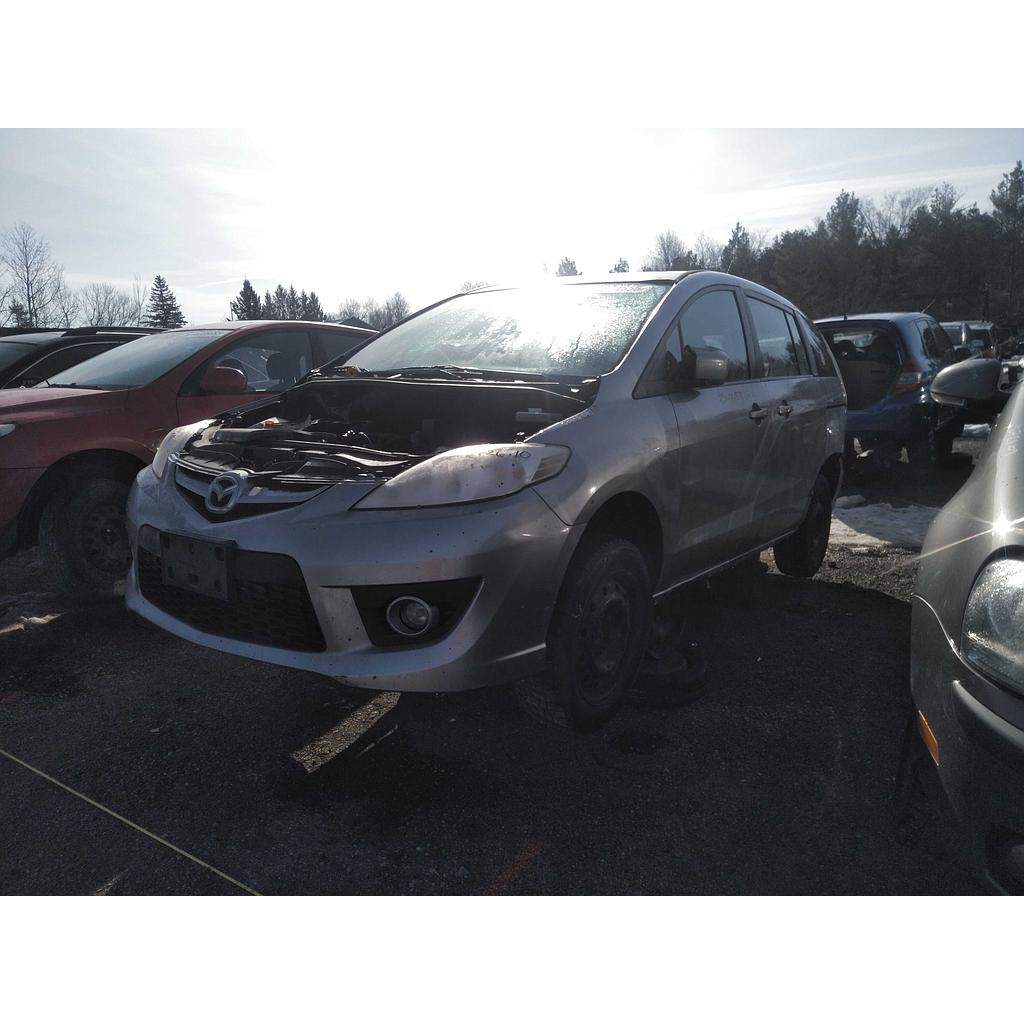 MAZDA MAZDA5 2010