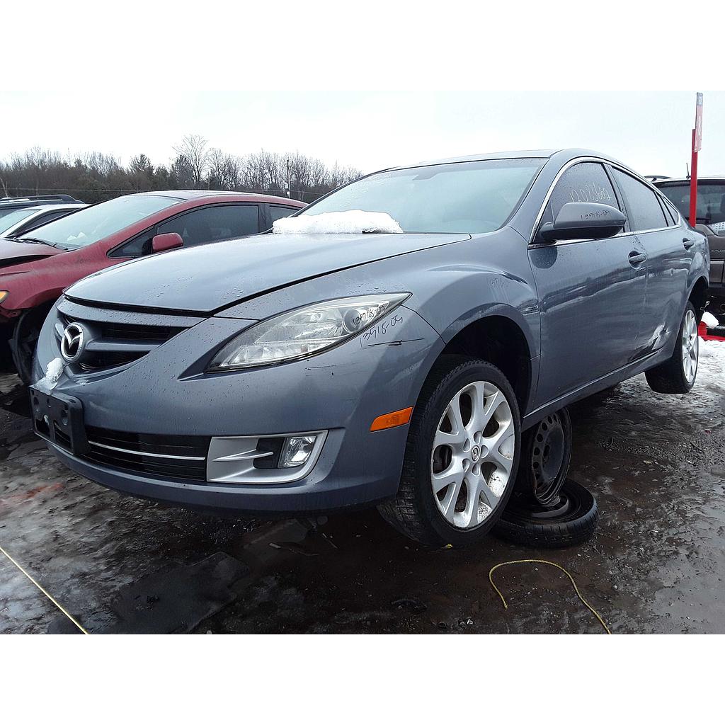 MAZDA MAZDA6 2009