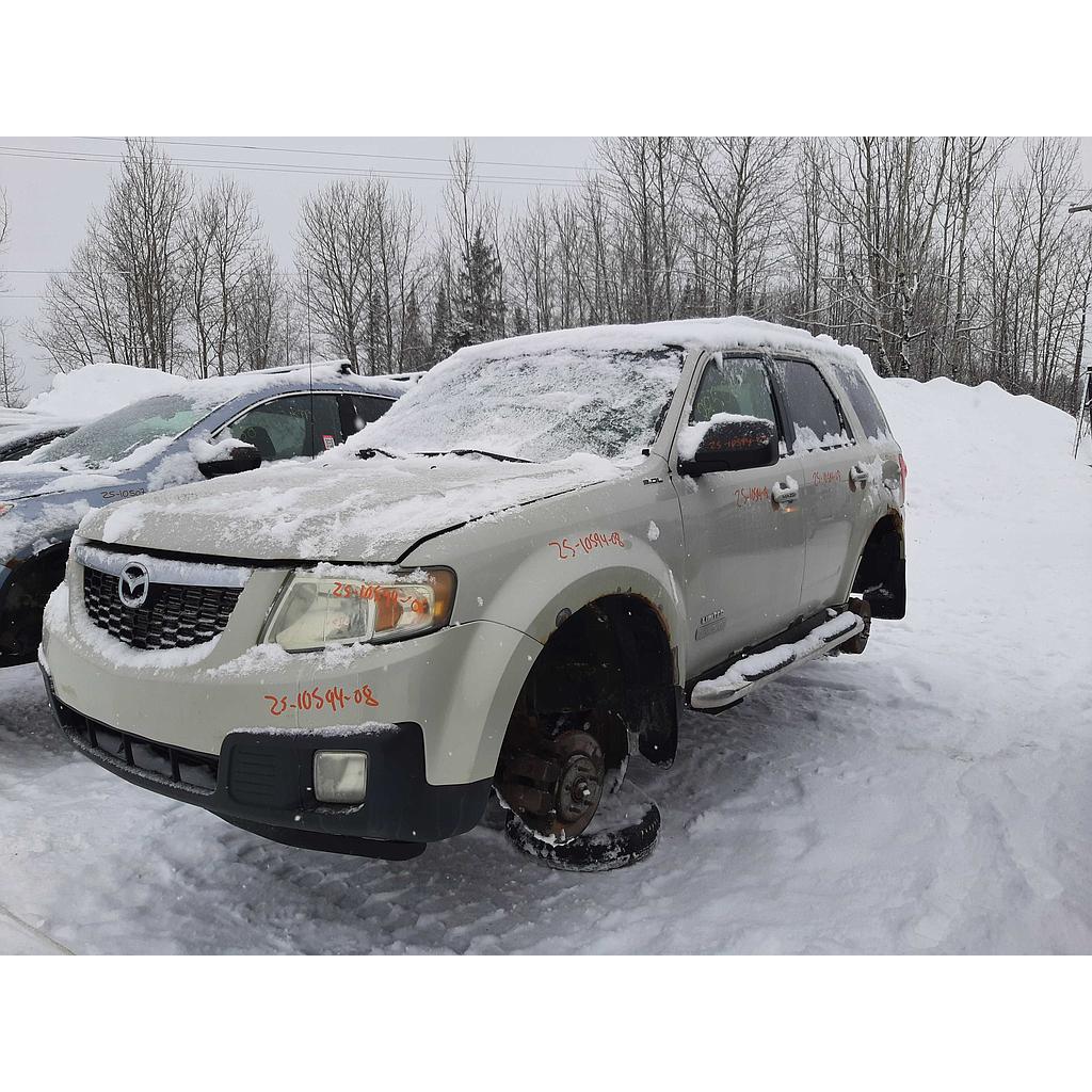 MAZDA TRIBUTE 2008