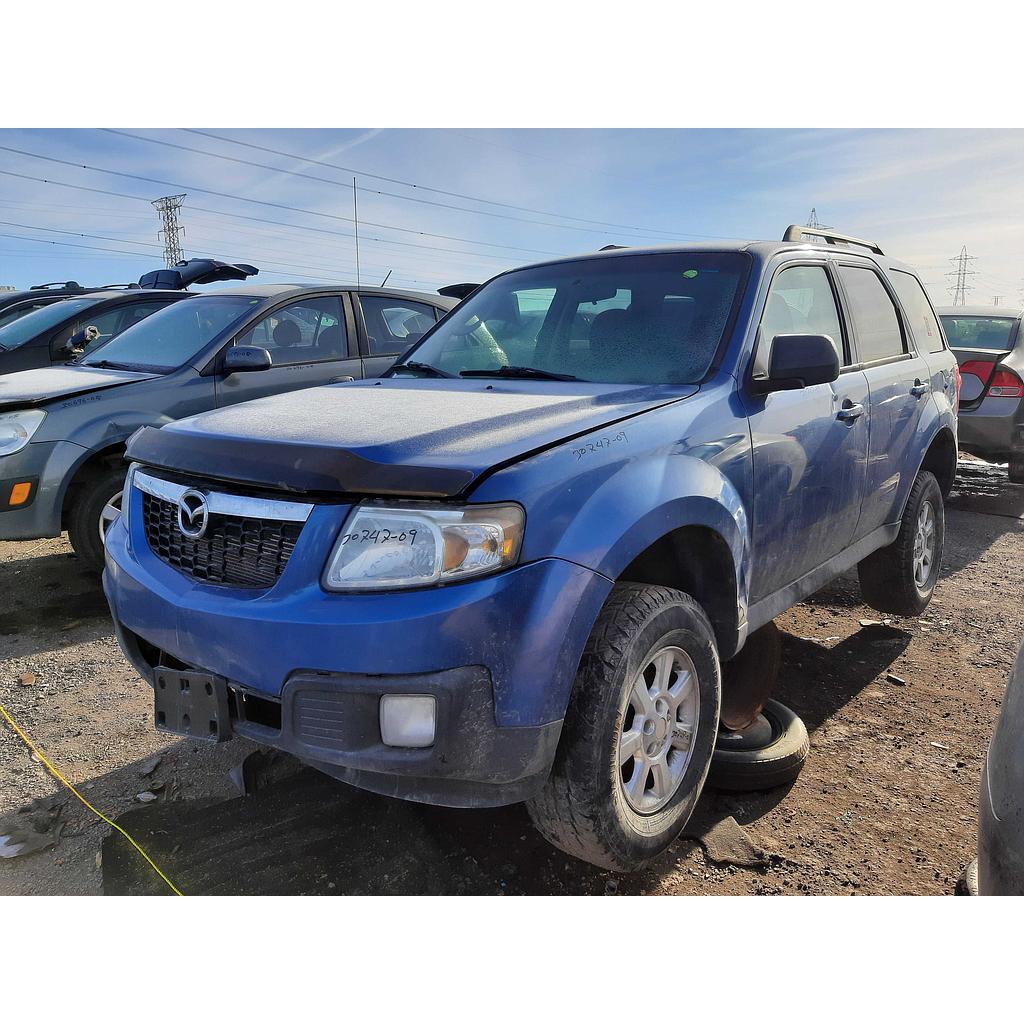 MAZDA TRIBUTE 2009