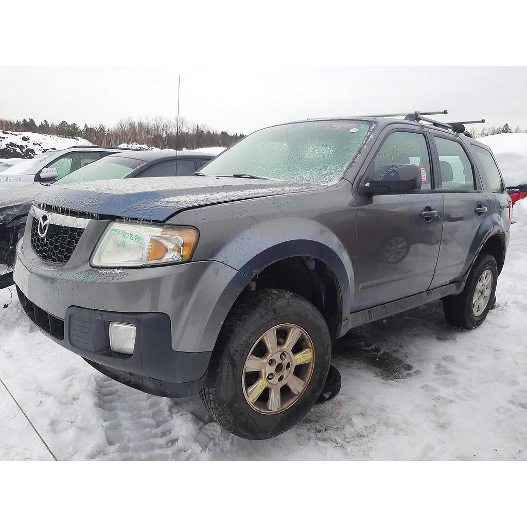 MAZDA TRIBUTE 2011