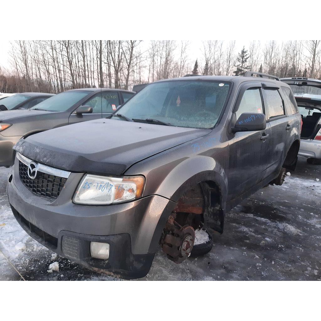 MAZDA TRIBUTE 2011