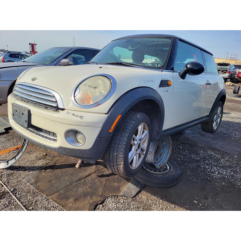 MINI COOPER 2008