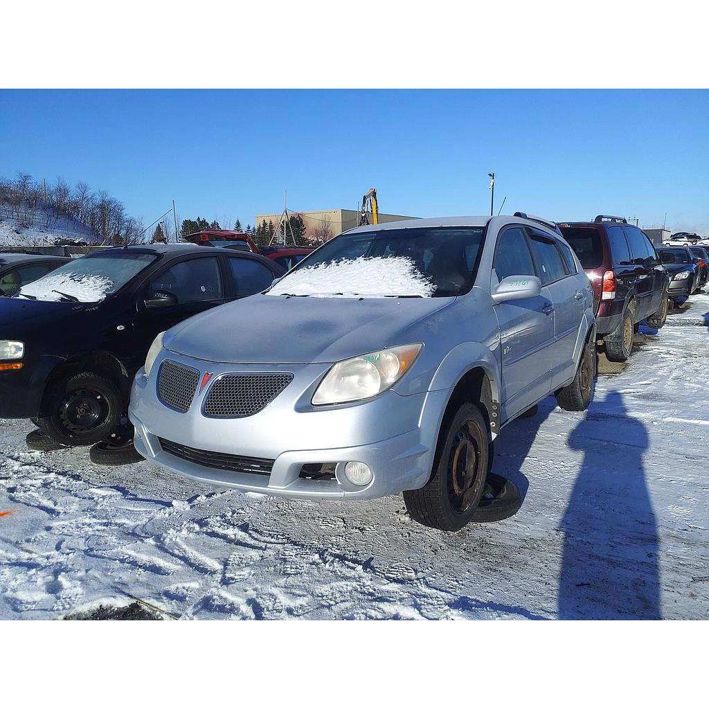 PONTIAC VIBE 2005