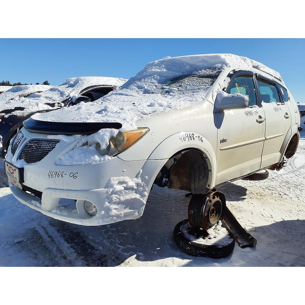 PONTIAC VIBE 2006