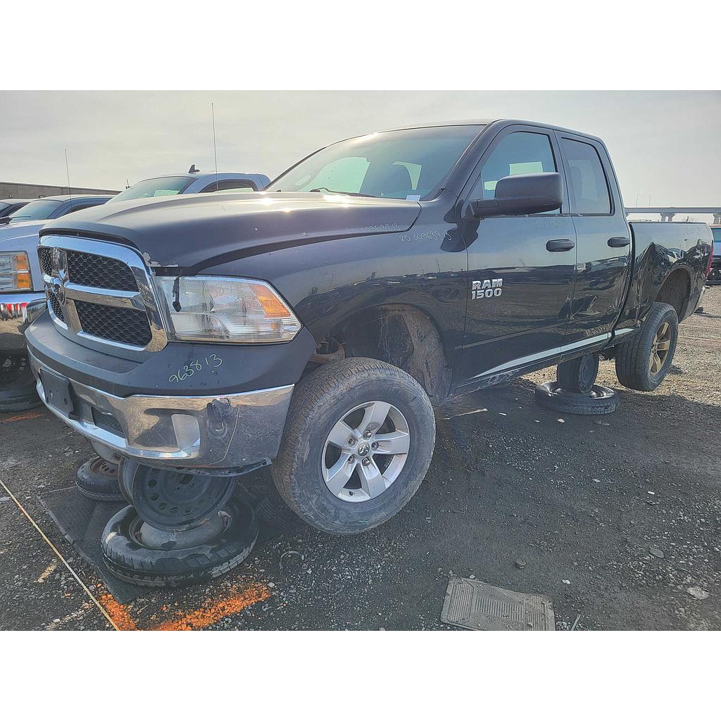RAM 1500 2013