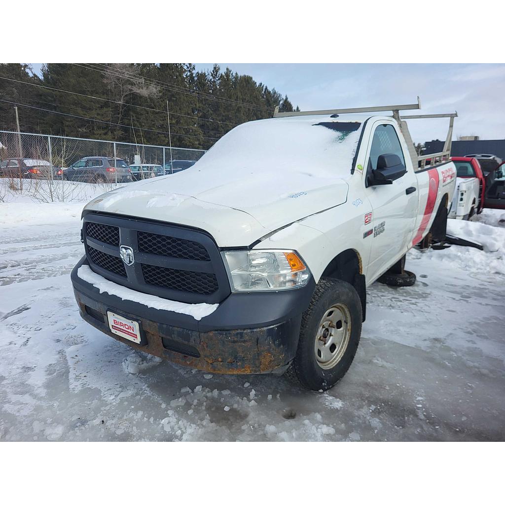 RAM 1500 2014