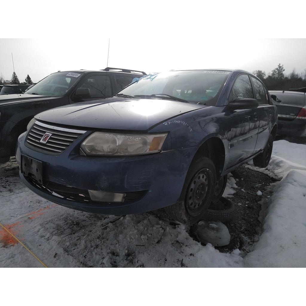 SATURN ION 2005