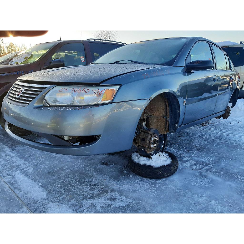 SATURN ION 2006