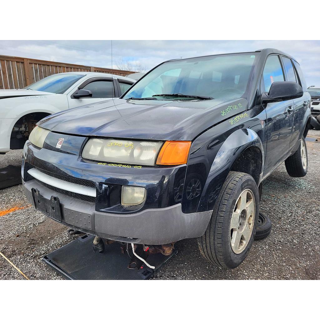 SATURN VUE 2005