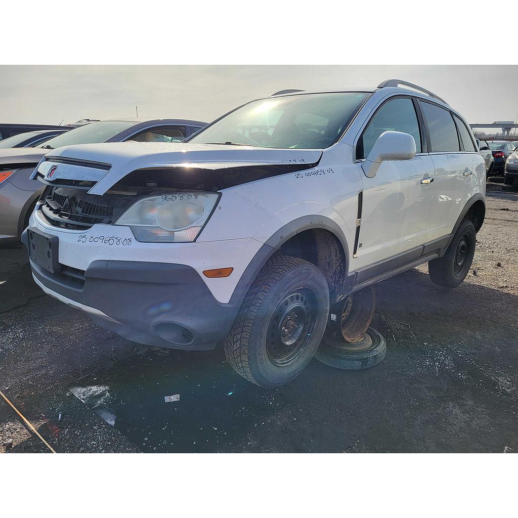 SATURN VUE 2008