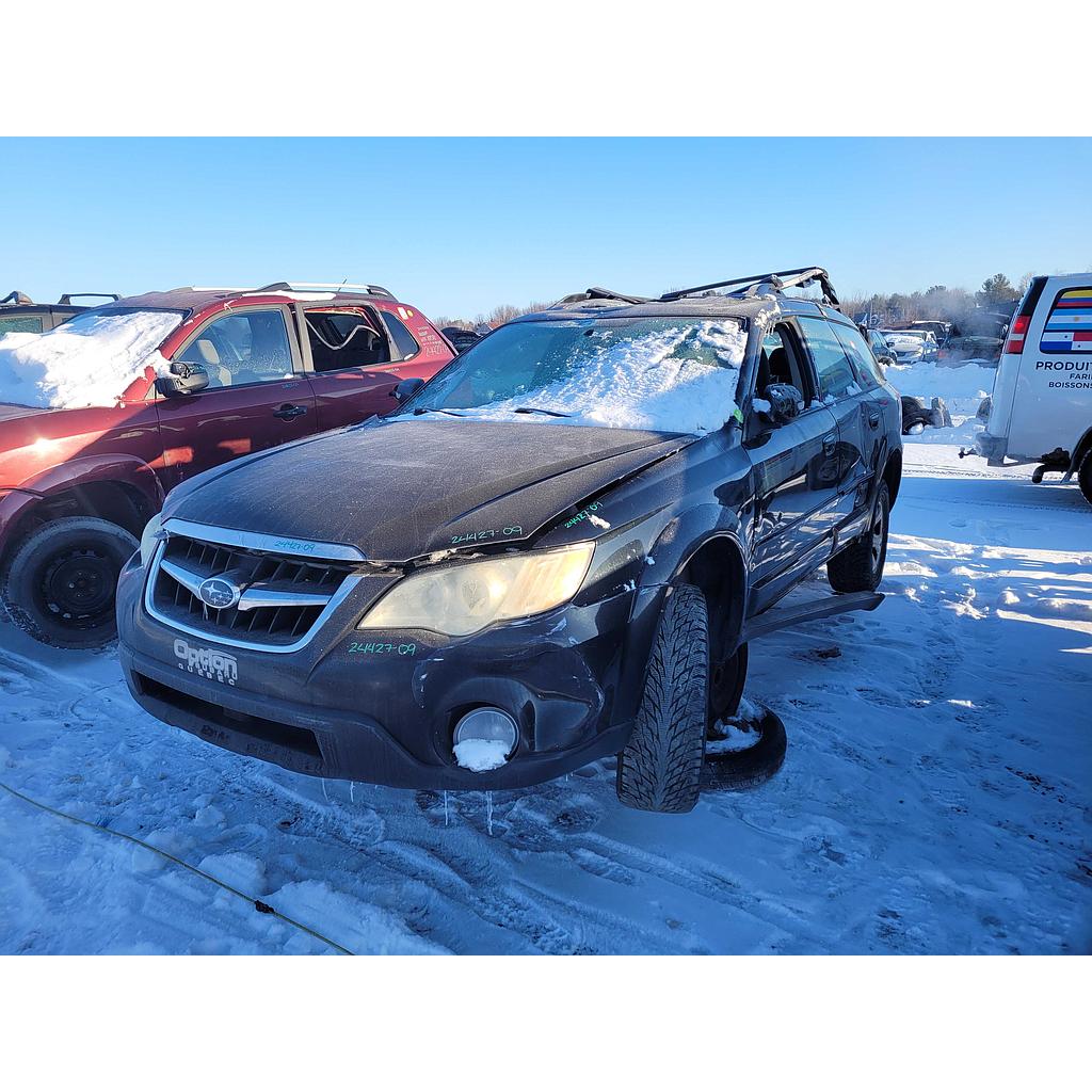 SUBARU OUTBACK 2009