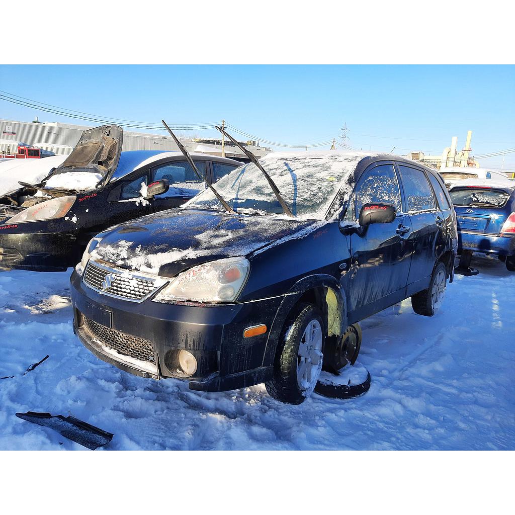 SUZUKI AERIO 2005