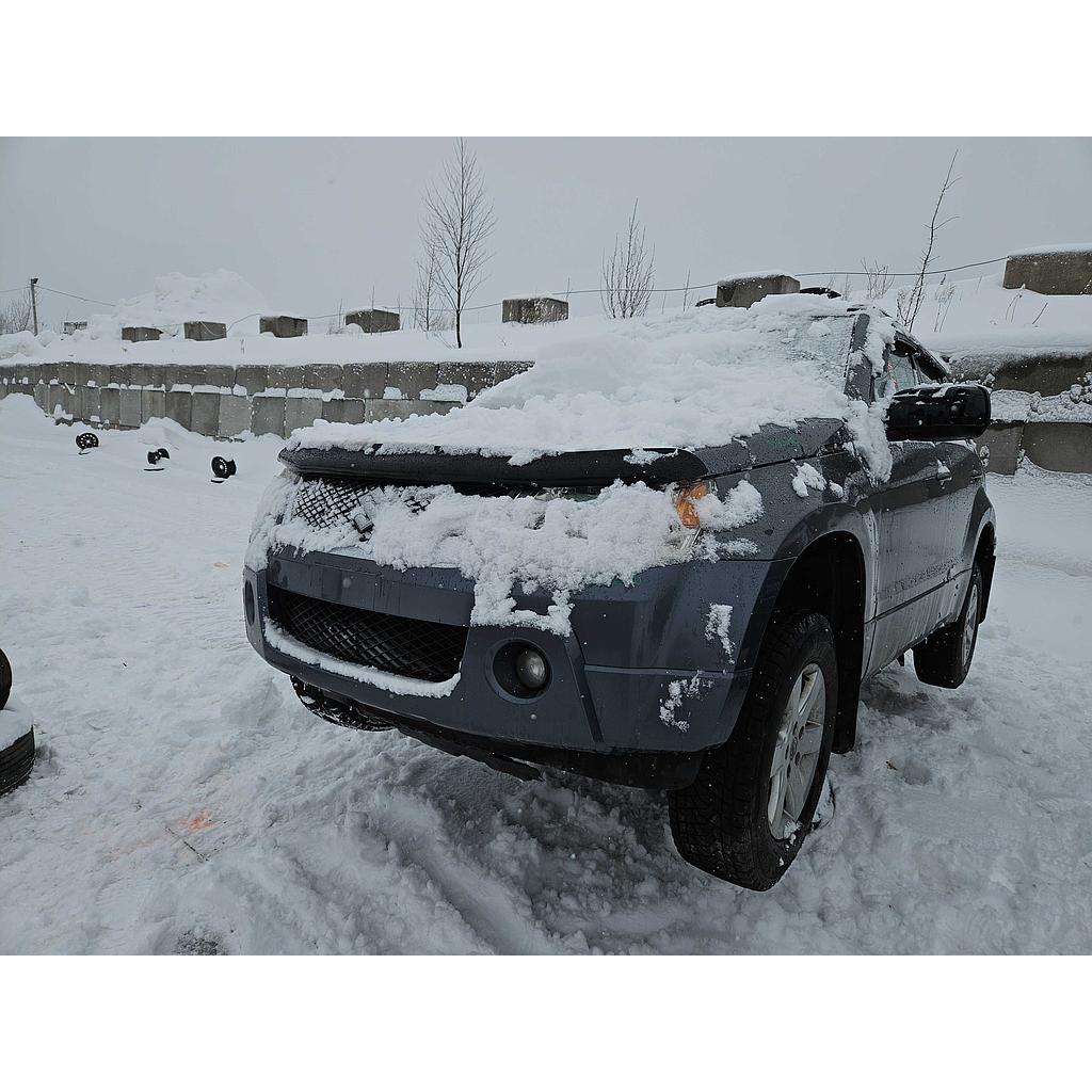 SUZUKI GRAND VITARA 2008