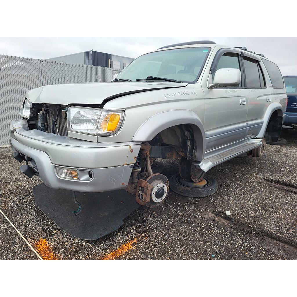 TOYOTA 4RUNNER 1999