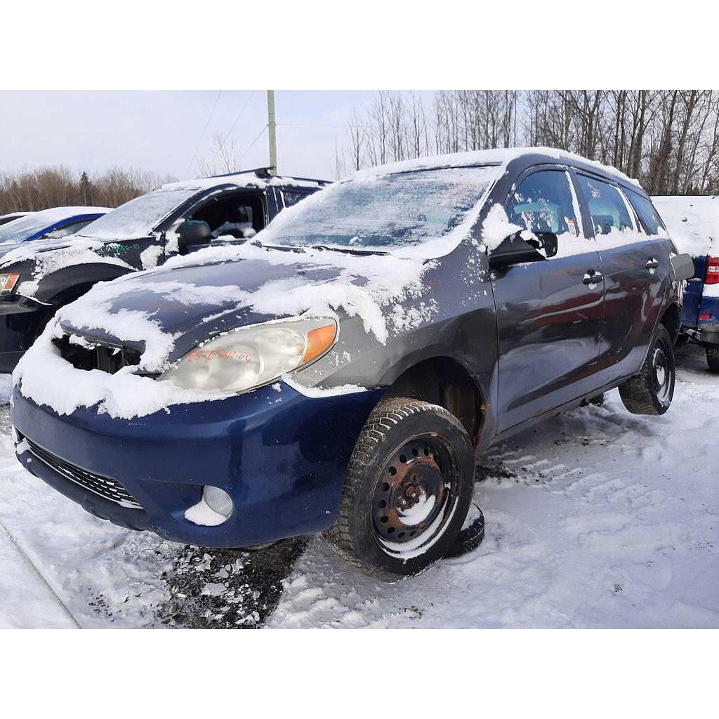 TOYOTA MATRIX 2006