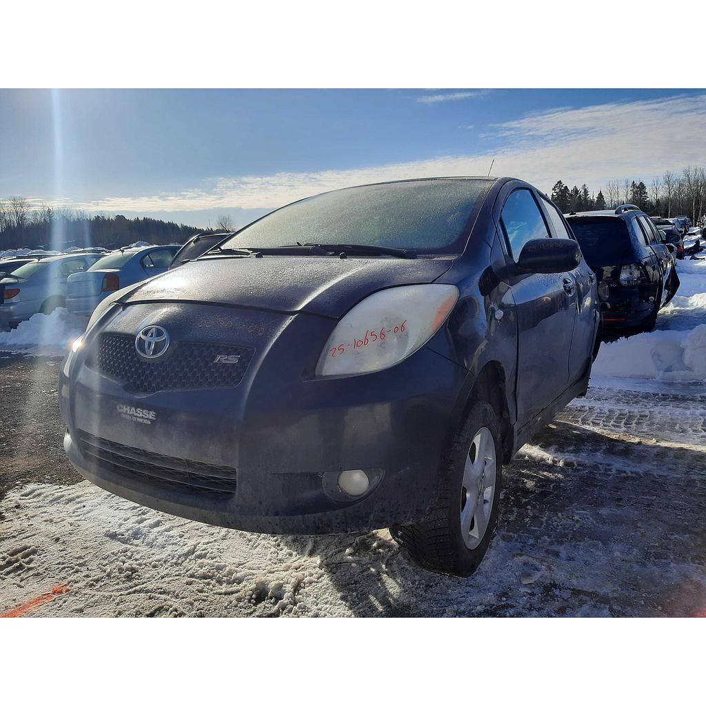 TOYOTA YARIS 2006