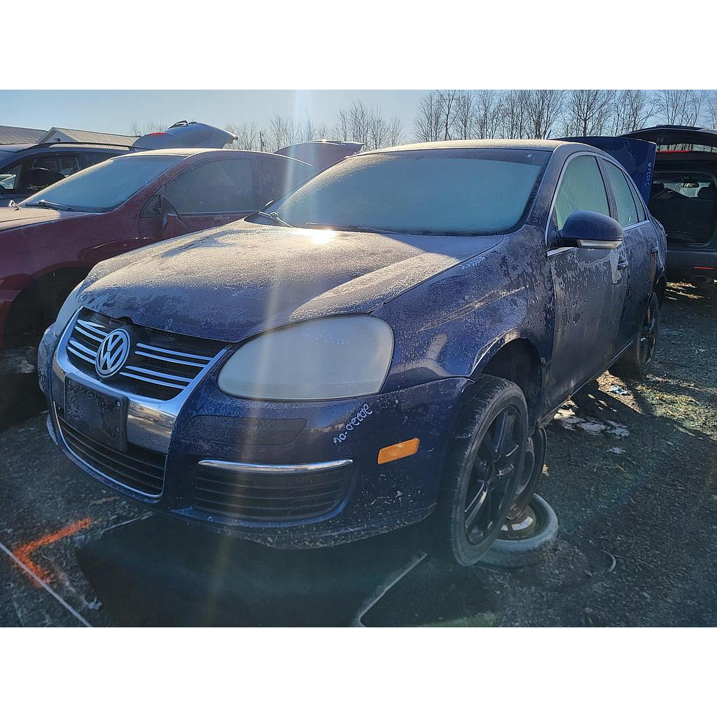 VOLKSWAGEN JETTA 2006
