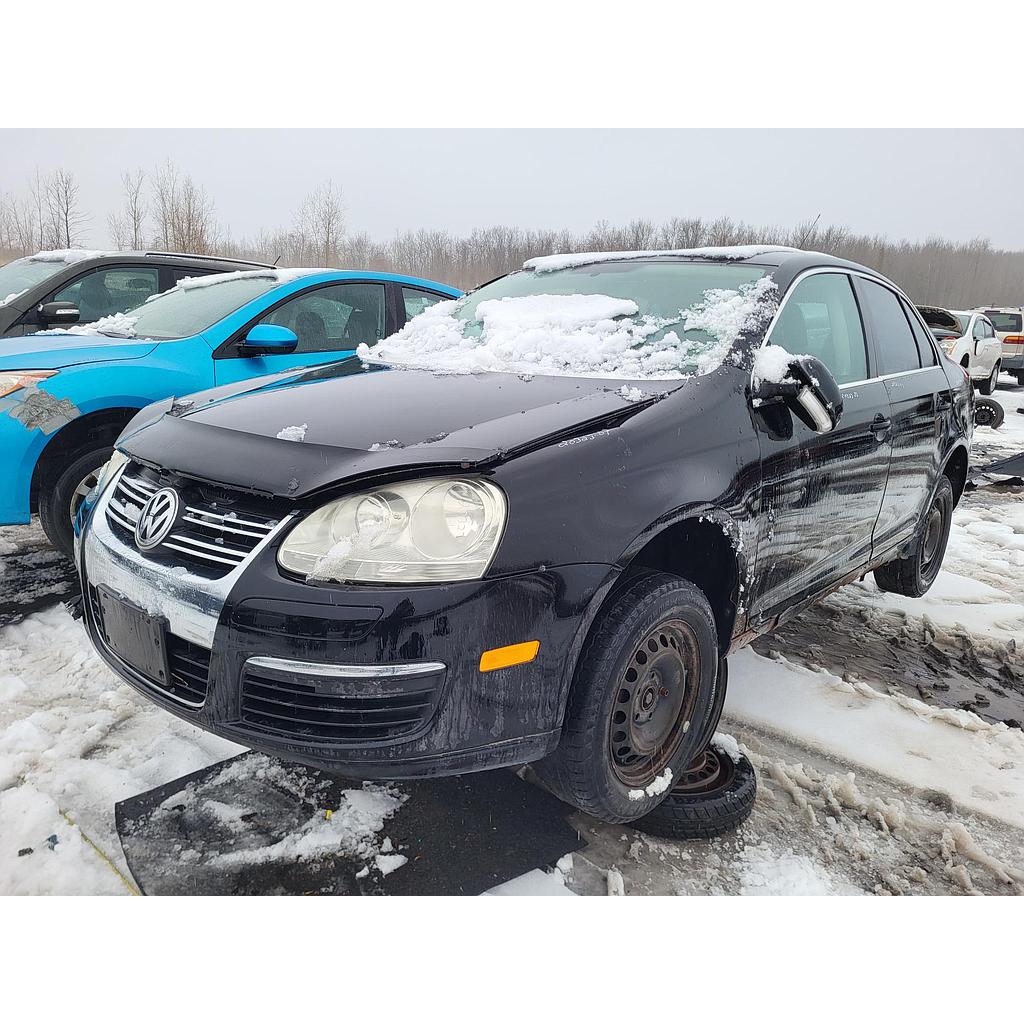 VOLKSWAGEN JETTA 2007