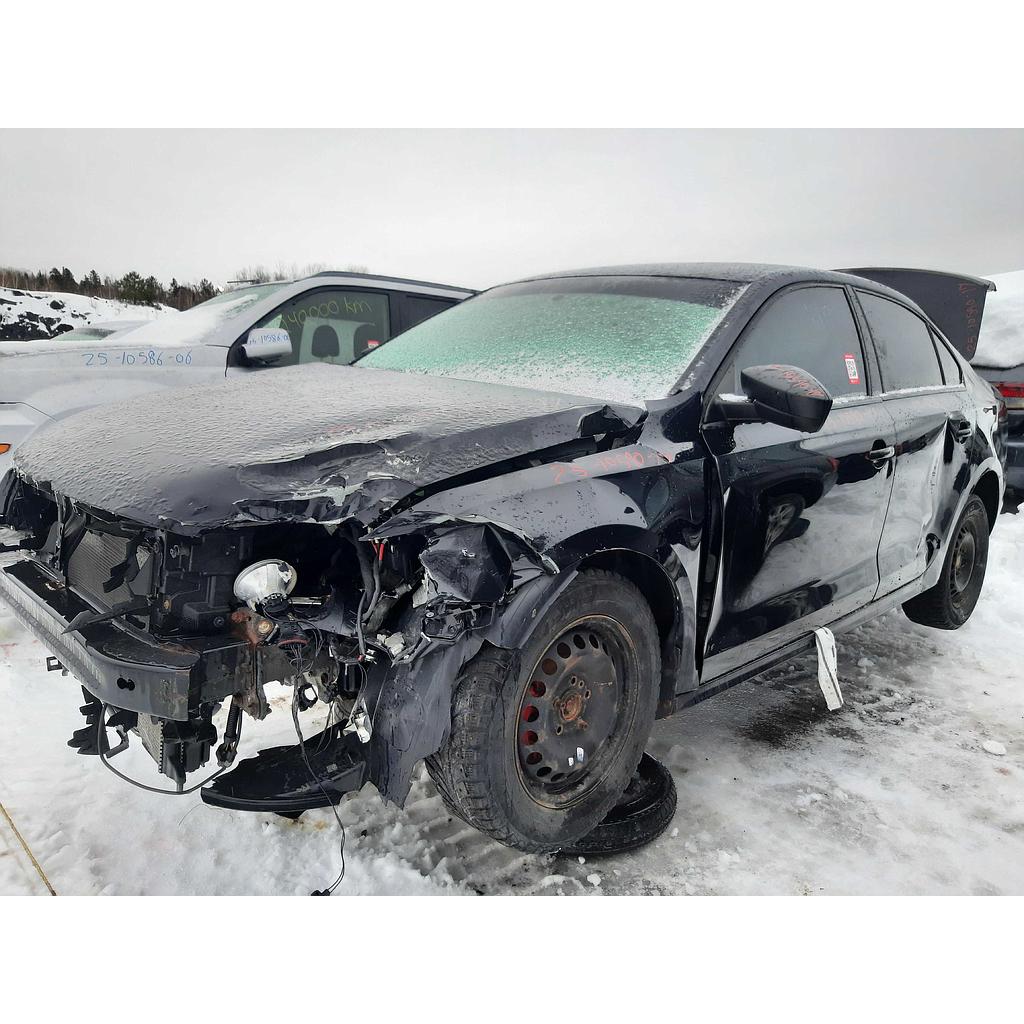 VOLKSWAGEN JETTA 2017