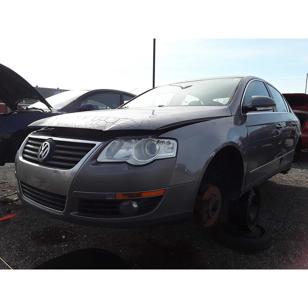 VOLKSWAGEN PASSAT 2008