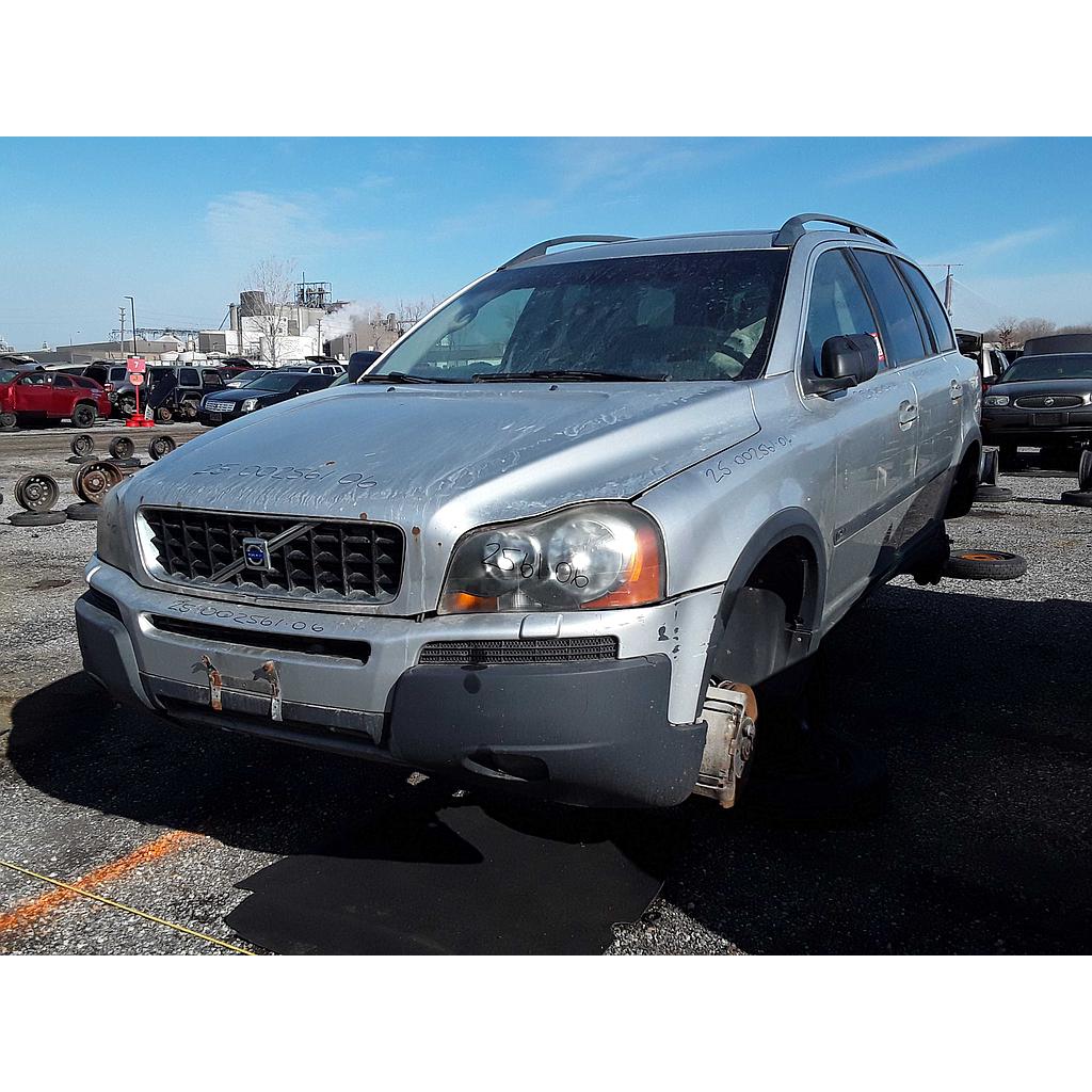 VOLVO XC90 2006