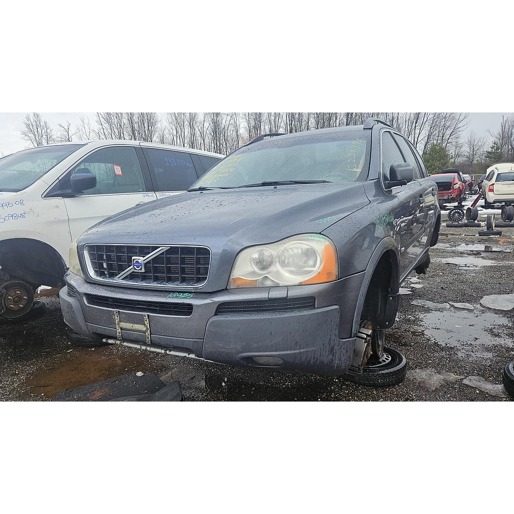 VOLVO XC90 2006