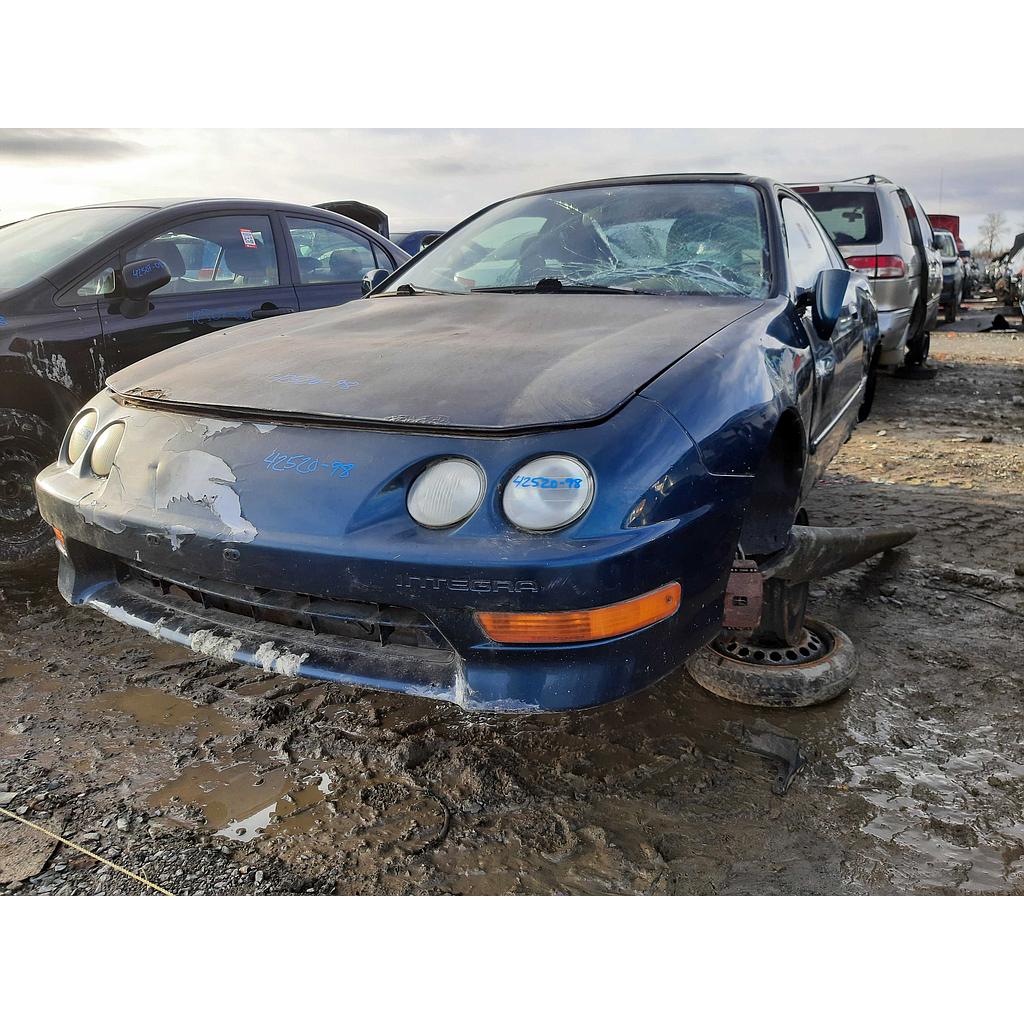 ACURA INTEGRA 1998
