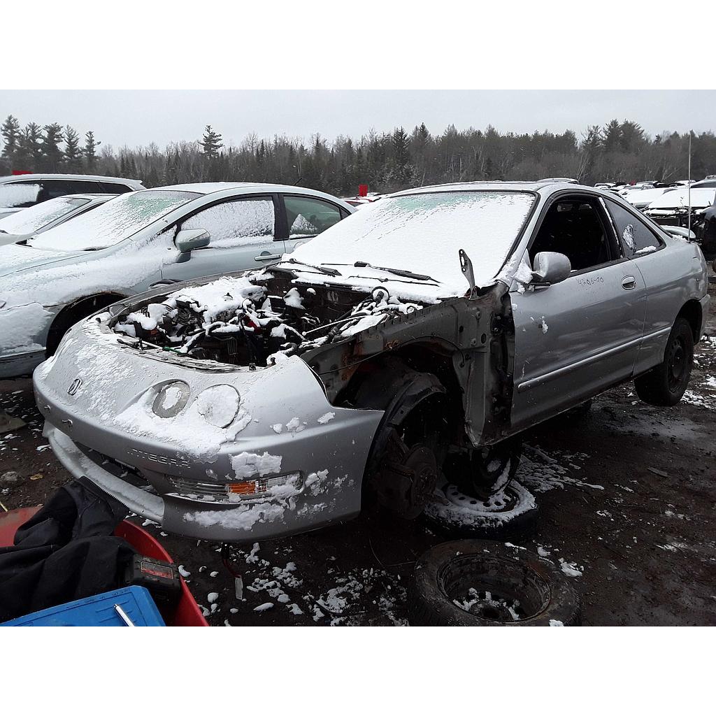 ACURA INTEGRA 2000