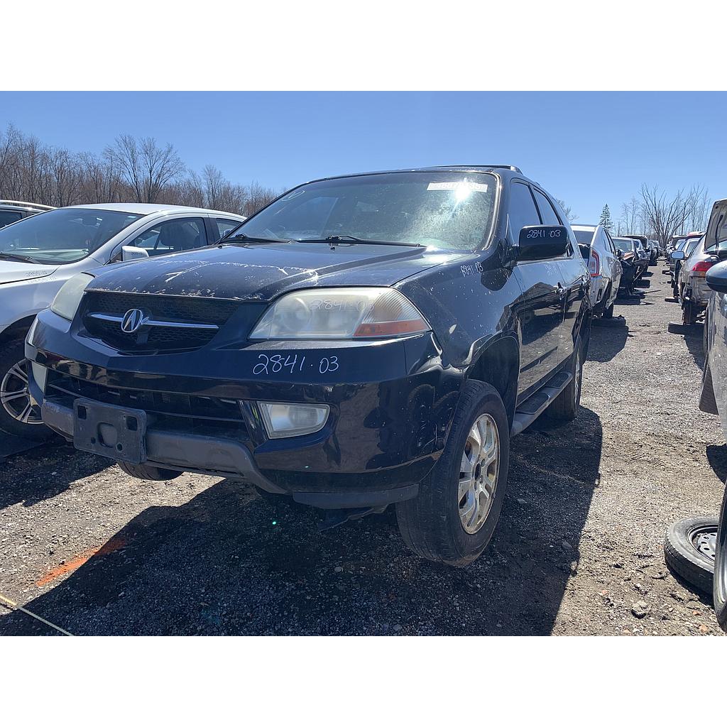 ACURA MDX 2003