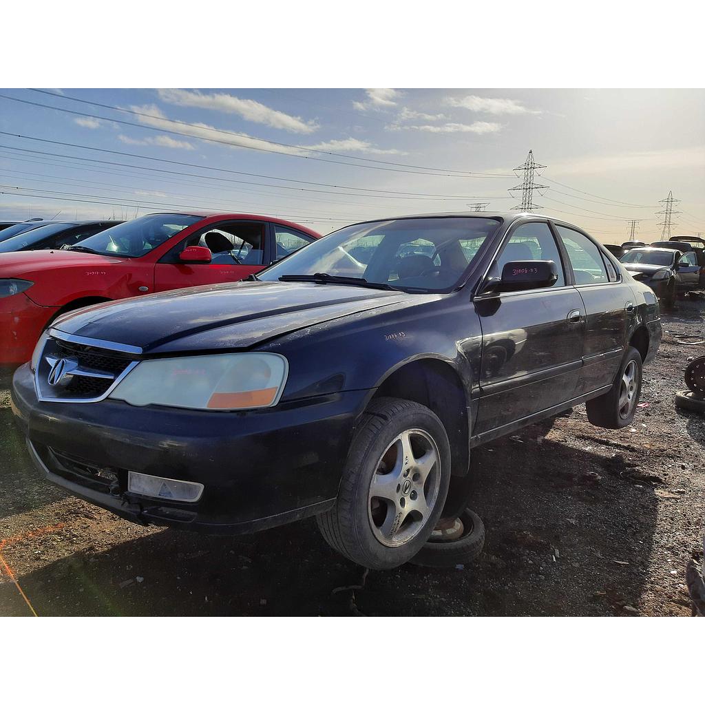 ACURA TL 2003