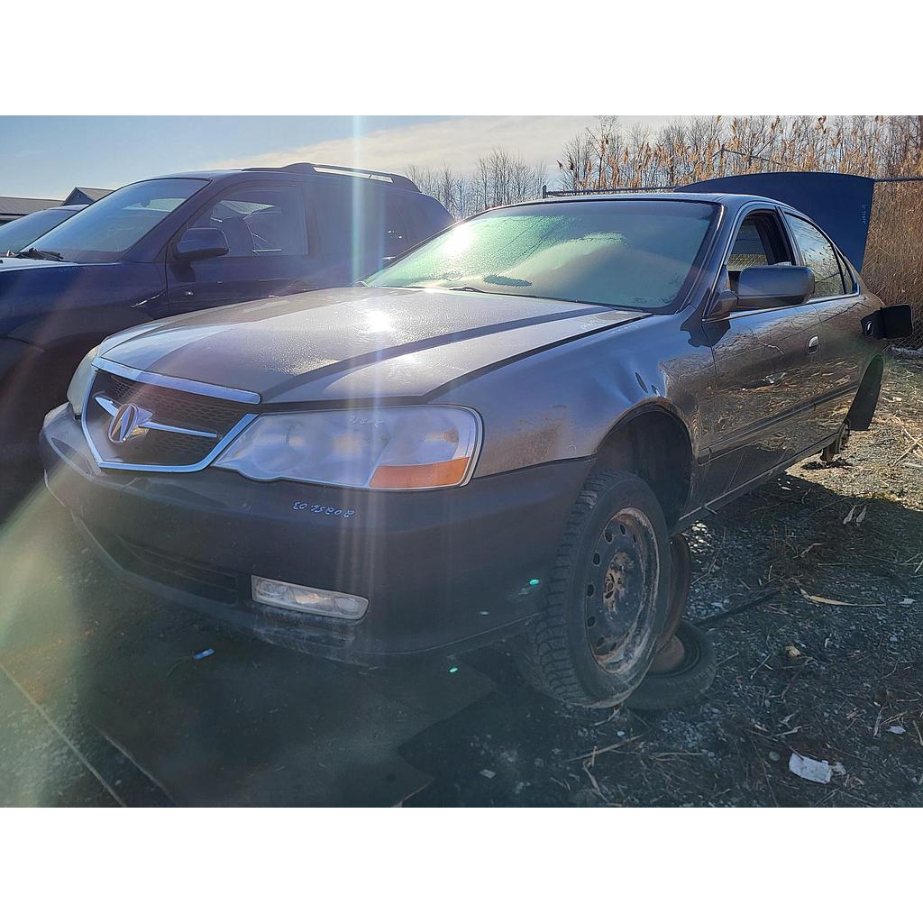 ACURA TL 2003